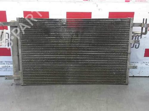 ac-radiator-kia-cerato-i-hatchback-ld-976062f000-2004-2005-2006-2007-2008-2009-2010-210833 main image