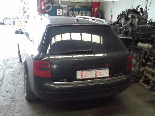 Engine mount AUDI A6 C5 Avant (4B5) 2.5 TDI | BP14321550M89 