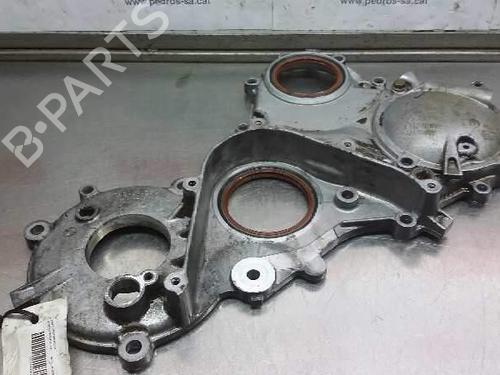Timing cover NISSAN INTERSTAR Van (X70) | BP14310998M123 - Image 4