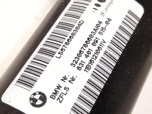 Steering column BMW X6 (E71, E72) xDrive 40 d | BP30703788M21 