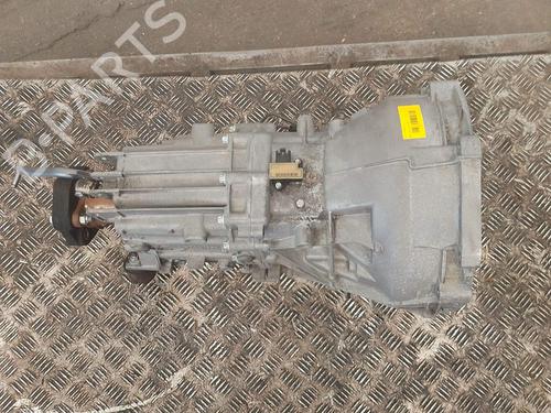 Gearbox BMW 3 (E90) 318 d | BP38331345M3 - Image 7