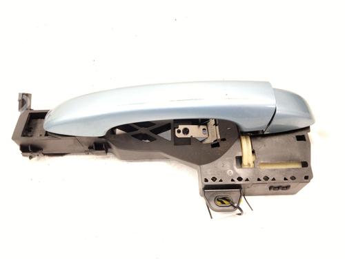 Used Rear left exterior door handle RENAULT GRAND SCÉNIC IV (R9_) 1.3 TCe 140 (R9NB) (140 hp) 25228764