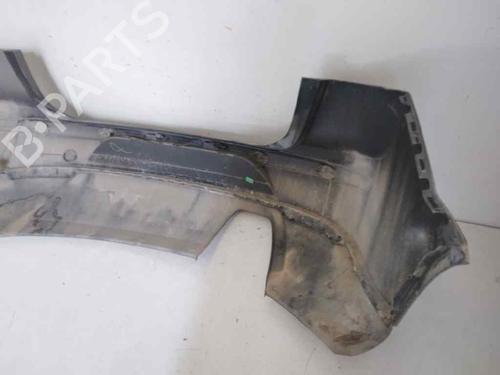 Rear bumper SEAT ALTEA XL (5P5, 5P8)  | BP10041227C8 
