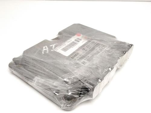 Engine control unit (ECU) OPEL ZAFIRA A MPV (T98)  | BP151757M57 