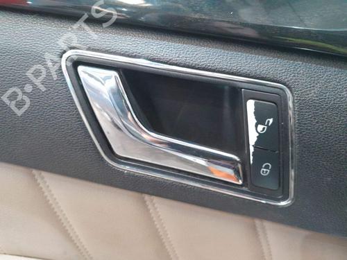 Left sun visor MERCEDES-BENZ E-CLASS (W212) E 350 CDI (212.023) | BP21603683I1 - Image 4