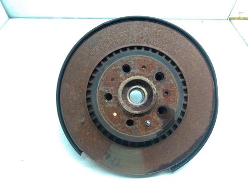Used Left rear steering knuckle Left rear steering knuckle 36303539 36303539