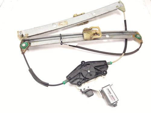 Front left window mechanism AUDI Q5 (8RB) 2.0 TDI quattro | BP28143293C22 - Image 2