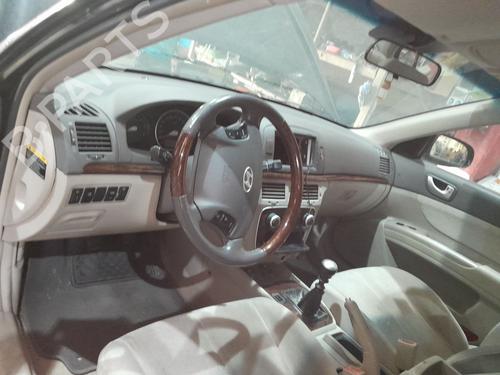 Right tailgate light HYUNDAI SONATA V (NF) 2.0 CRDi | BP36912964C80  - Image 7