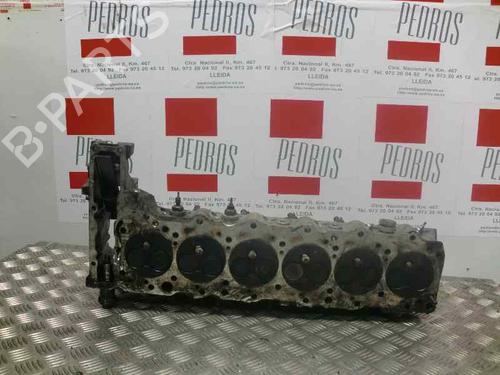 Cylinder head MERCEDES-BENZ E-CLASS (W124) E 300 D (124.131) | BP10976893M5 