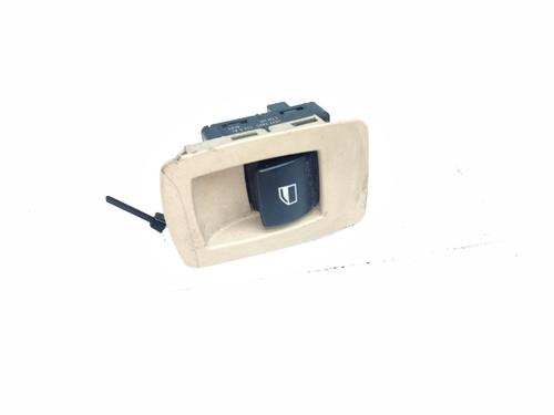 Used Left rear window switch BMW X3 (E83) 2.0 d (150 hp) 17493710