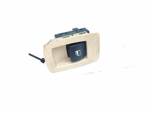 Left rear window switch BMW X3 (E83) 2.0 d (150 hp) 17493710