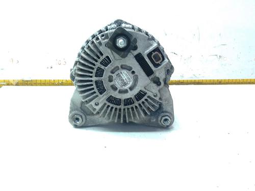Alternator RENAULT TRAFIC III Bus (JG_) 1.6 dCi 125 (JGMH) | BP33268738M7 - Image 2