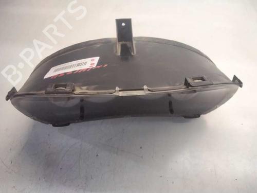 Instrument cluster PEUGEOT 206 Hatchback (2A/C)  | BP9307048C47 