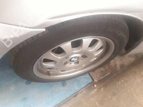 Steering column stalk BMW 3 (E46)  | BP17056017I23 