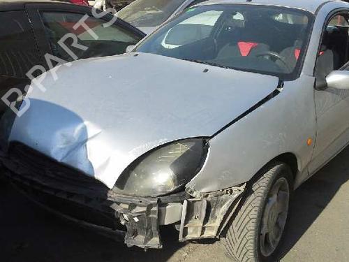 Ignition coil FORD PUMA (EC_)  | BP1710594M94 