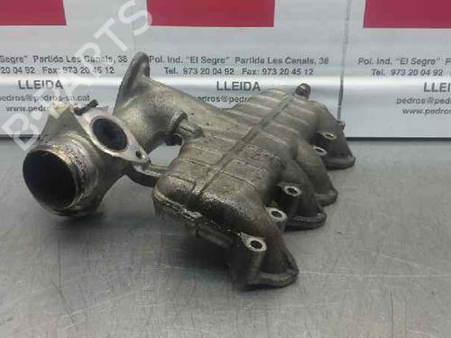 Used Intake manifold SEAT IBIZA II (6K1) 1.9 TDI (110 hp) 1023221
