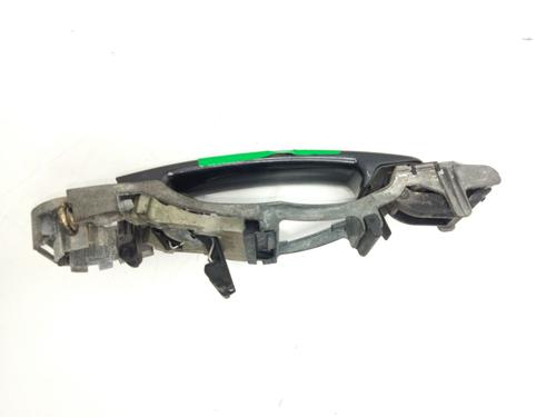 Front right exterior door handle VW GOLF IV (1J1) 1.6 16V | BP18474374C129 