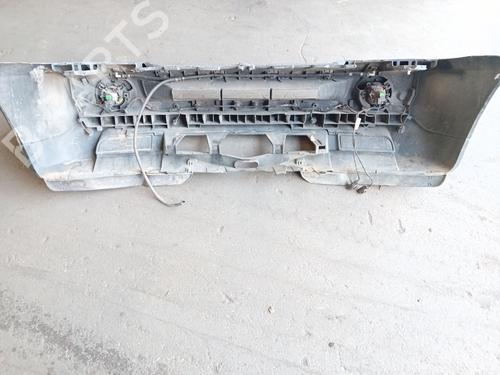 Front bumper LAND ROVER RANGE ROVER SPORT I (L320) 3.6 D 4x4 | BP19518051C7 