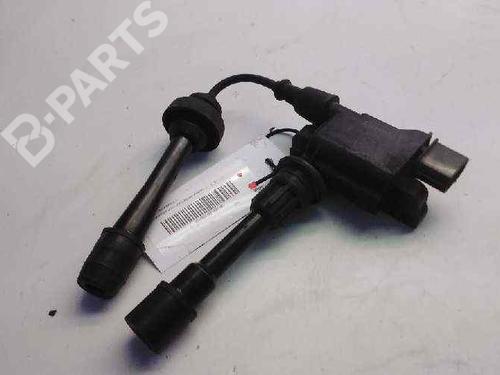 Used Ignition coil Ignition coil MAZDA PREMACY (CP) 1.9 (CP8W) (100 hp) 10734282 10734282