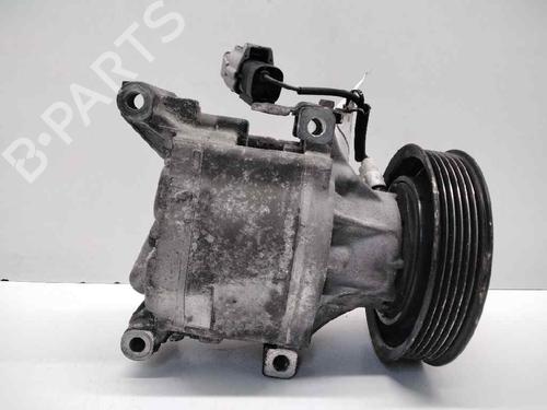 AC compressor TOYOTA COROLLA (_E12_) 1.4 D (NDE120_, NDE120R) | BP8677747M34 