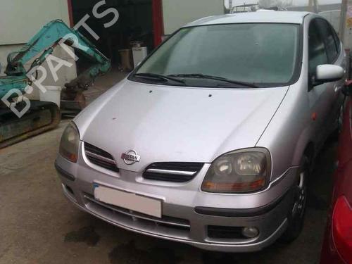 Steering column stalk NISSAN ALMERA TINO (V10) 2.2 dCi | BP1359261I23 