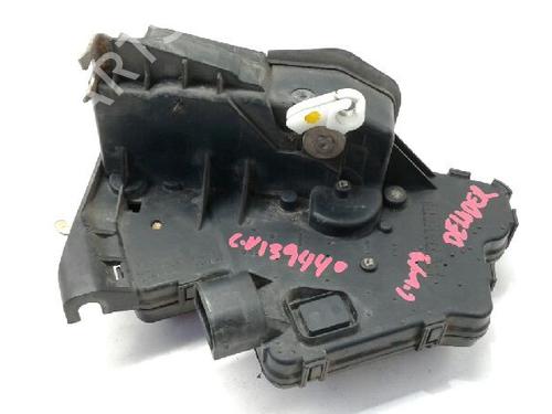 Front right lock BMW 3 (E46) 318 d | BP7256698C97 