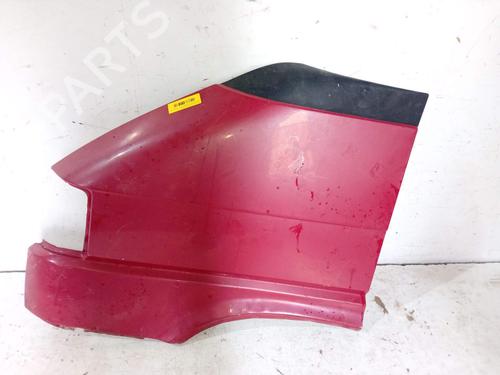 Used Right front fenders Right front fenders 25228833 25228833