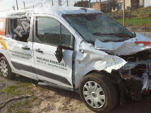 Used Parts FORD TRANSIT CONNECT V408 Box Body/MPV  1.5 EcoBlue  737832