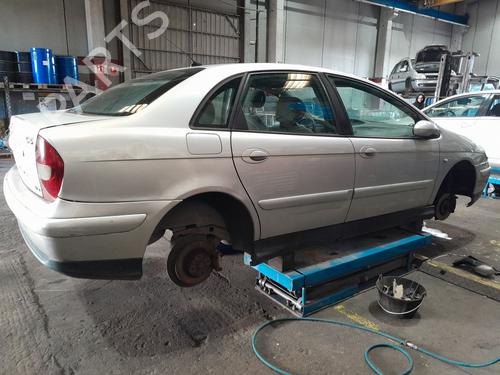 Right taillight CITROËN C5 I (DC_) 2.0 HDi (DCRHZB, DCRHZE) | BP31837714C35