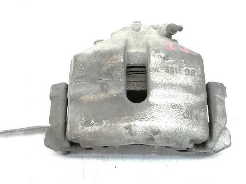 Left front brake caliper VW GOLF V (1K1) 2.0 TDI 4motion | BP11602232M105 