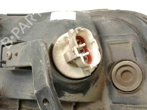 Left front indicator HYUNDAI SANTAMO | BP7534701C32 - Image 3