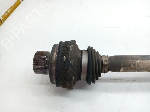 Right rear driveshaft AUDI Q5 (8RB) 2.0 TDI quattro | BP28296925M41 