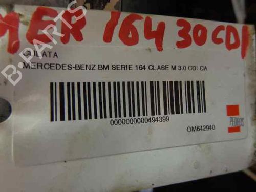 Cylinder head MERCEDES-BENZ M-CLASS (W164)  | BP10976901M5