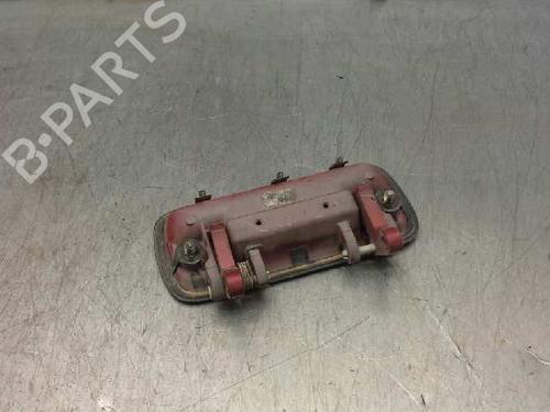 Rear left exterior door handle SUZUKI VITARA (ET, TA, TD)  | BP1620935C130 