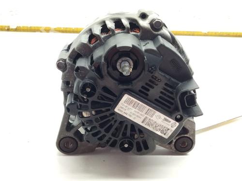 Alternator RENAULT MEGANE III Hatchback (BZ0/1_, B3_) 1.2 TCe (BZ2B, BZ11) | BP33434718M7 - Image 3