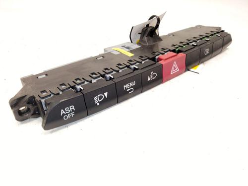 Warning switch FIAT DOBLO Cargo (263_) 1.3 D Multijet | BP31014397I22 - Image 2