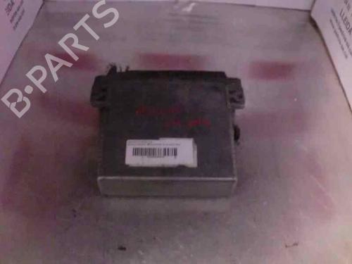 Engine control unit (ECU) RENAULT MEGANE I (BA0/1_) 1.9 dTi (BA08, BA0N) | BP156630M57 