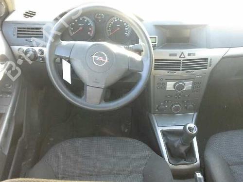 Right taillight OPEL ASTRA H (A04)  | BP159726C35 