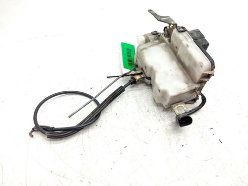 Front left lock SEAT IBIZA II (6K1)  | BP17035378C98 
