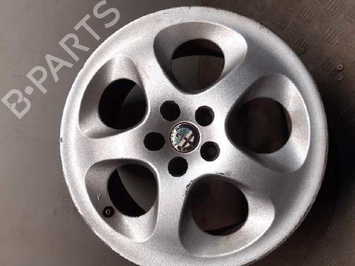 Used Rim ALFA ROMEO 147 (937_) 2.0 16V T.SPARK (937.AXA1, 937.AXC1, 937.BXC1) (150 hp) 14315230