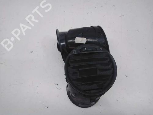 Luftventil VW CADDY III MPV (2KB, 2KJ, 2CB, 2CJ) [2004-2016]  11646974