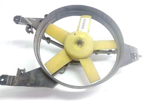 Radiator fan NISSAN MICRA II (K11) 1.3 i 16V | BP1264879M35 