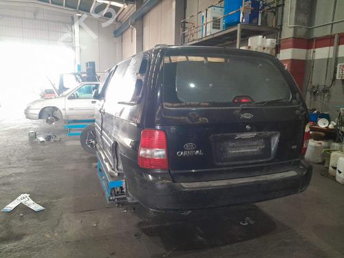 Intercooler KIA CARNIVAL II (GQ) 2.9 CRDi | BP33177675M30 - Image 6