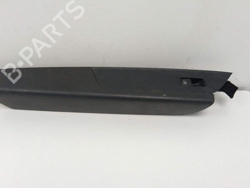 Left rear window switch VW TOUAREG (7P5, 7P6) 3.0 V6 TDI | BP37521631I29 - Image 2