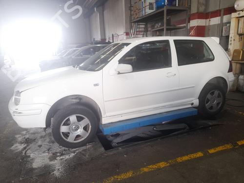 Front left exterior door handle VW GOLF IV (1J1) 1.6 16V | BP16268679C128 