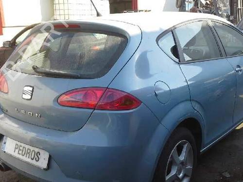 Middle console SEAT LEON (1P1) | BP11684022I22 - Image 11