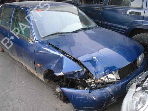 Front right lock FORD FIESTA IV (JA_, JB_)  | BP1190363C97 