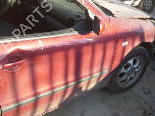 Kontaktrulle Airbag SEAT TOLEDO II (1M2)  | BP5112653C102 