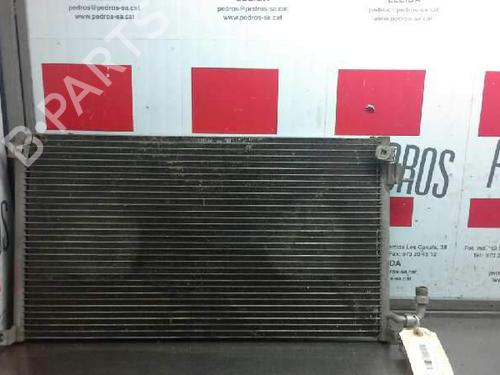Used AC radiator AC radiator 1864404 1864404