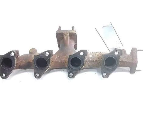 Used Exhaust manifold Exhaust manifold 17058094 17058094